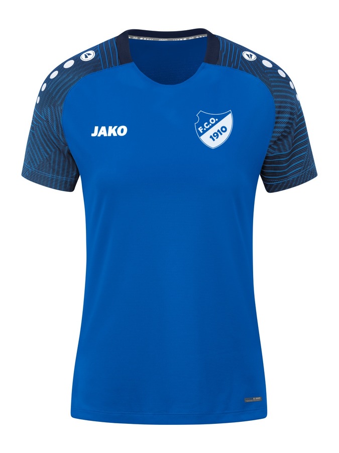 Jako T-Shirt Performance Damen