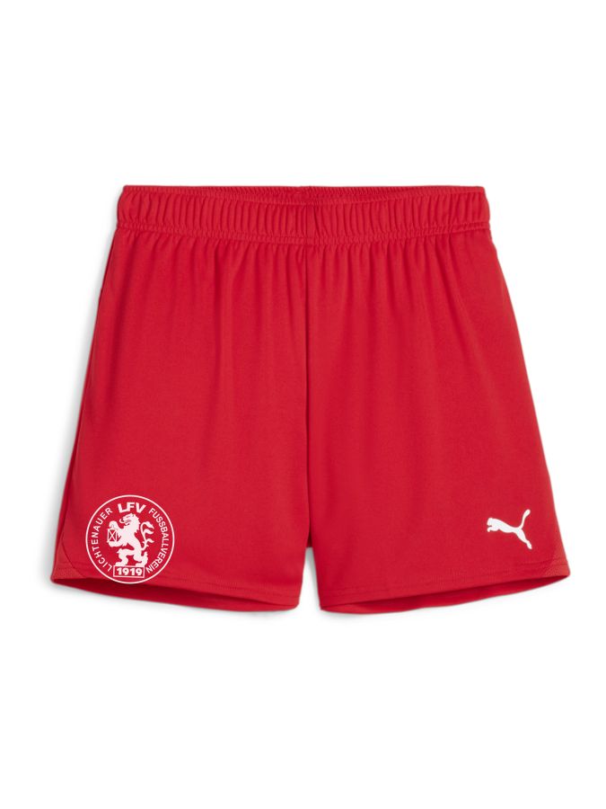 PUMA teamGOAL Shorts Damen