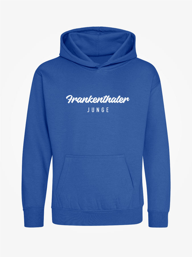 Hoodie Hometown Boys