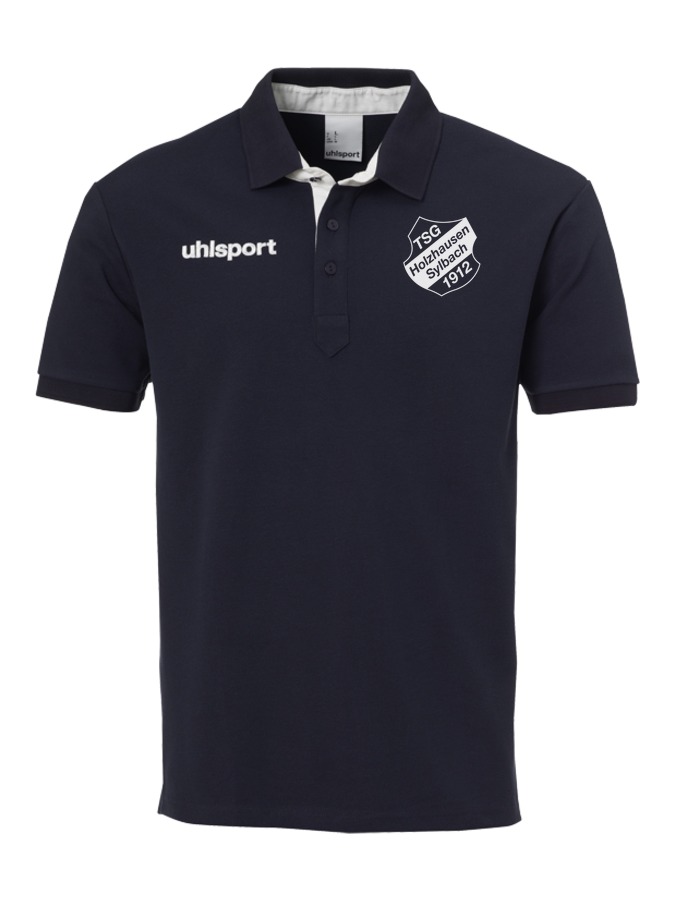 uhlsport Essential Prime Polo Shirt