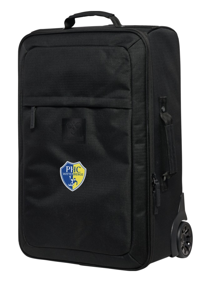 Hummel Travel Cabin Trolley