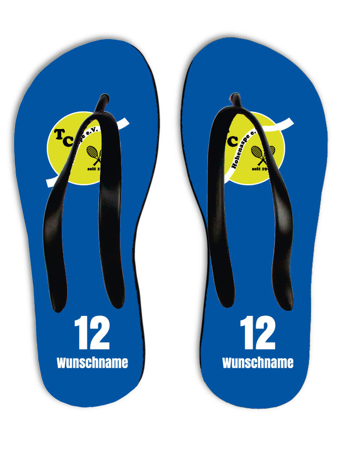 Zehentrenner