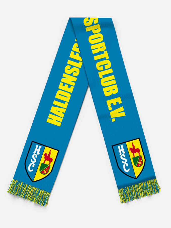Fanschal Klassiker