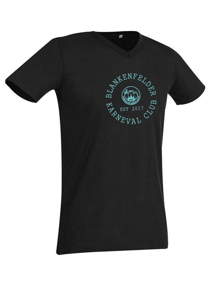 Shirt Core V-Neck