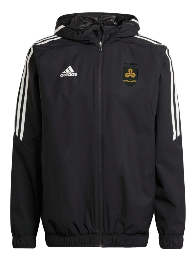 adidas Condivo 22 Allwetterjacke