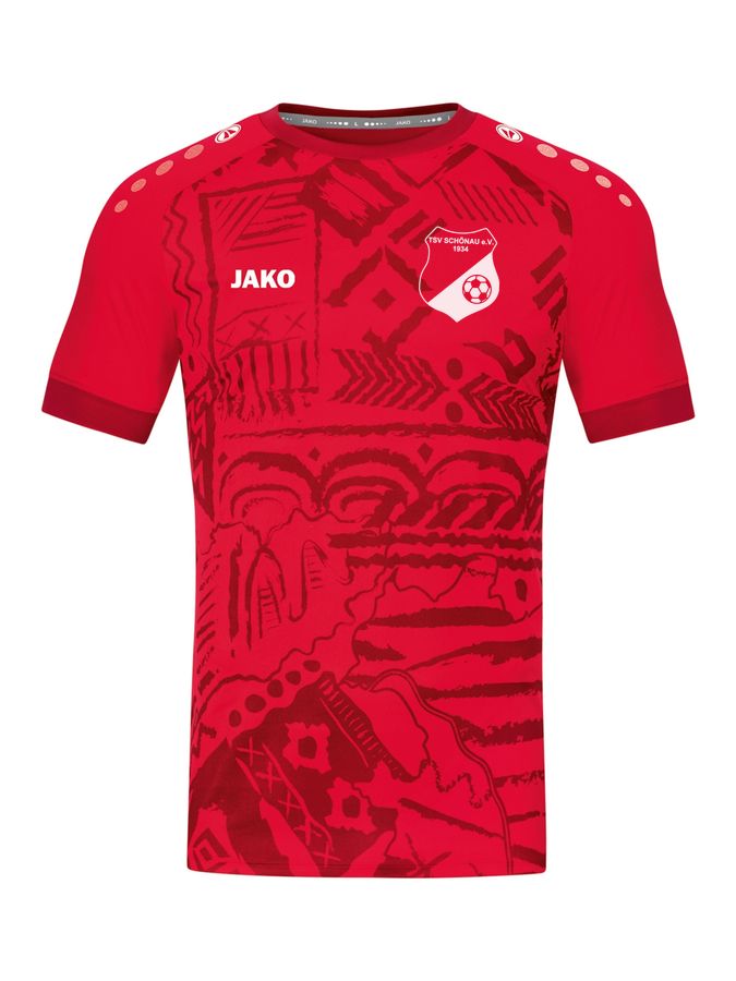 Jako Trikot Tropicana