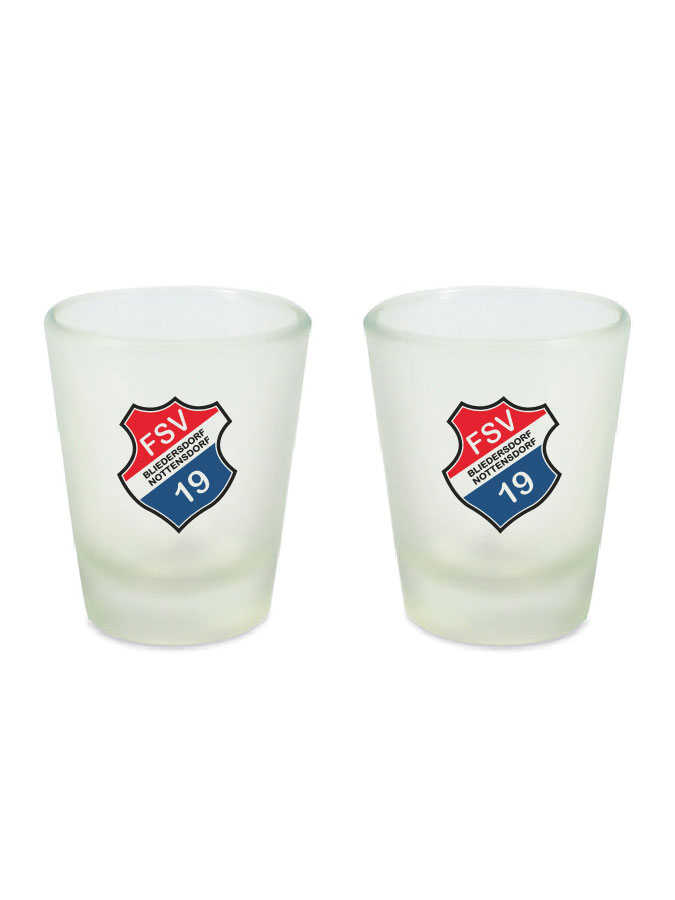 2er Set Schnapsglas Alina