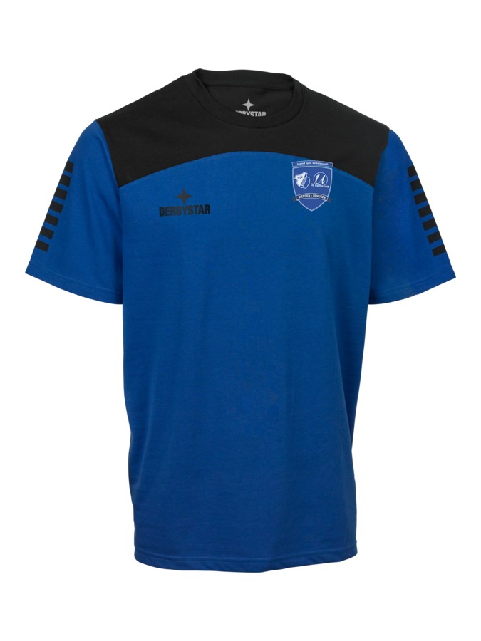 Derbystar T-Shirt Ultimo