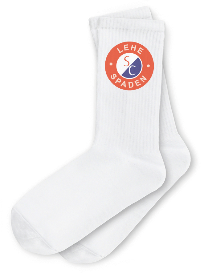 Sportsocken Logo