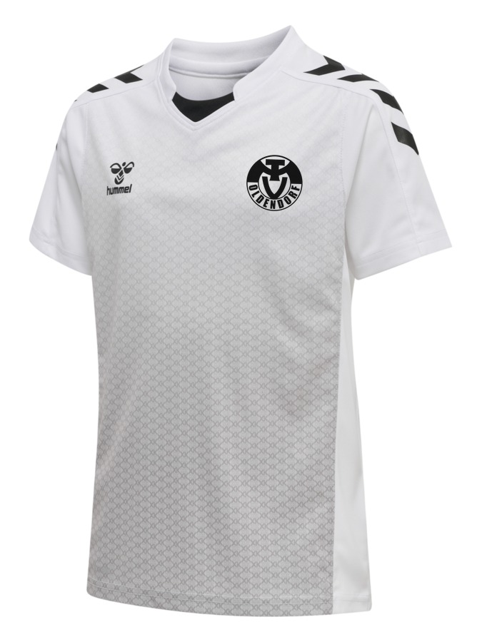 Hummel Core XK Sublima Jersey Trikot