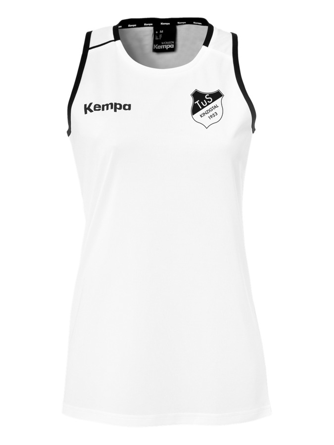 Kempa Player Tank Top Damen