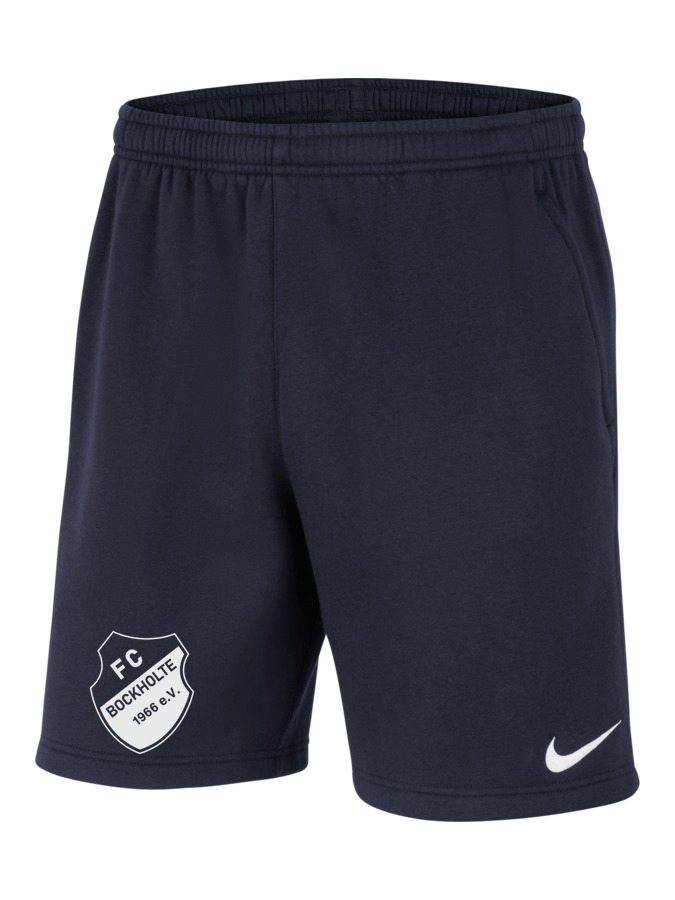 Nike Park 20 Fleece Knit Shorts
