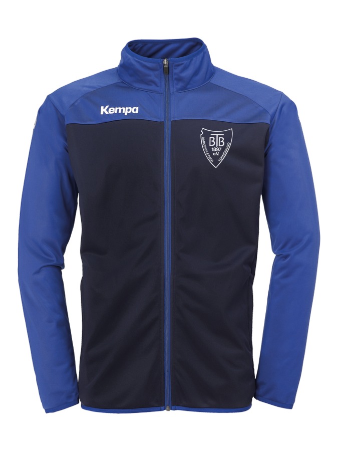 Kempa Prime Poly Jacke