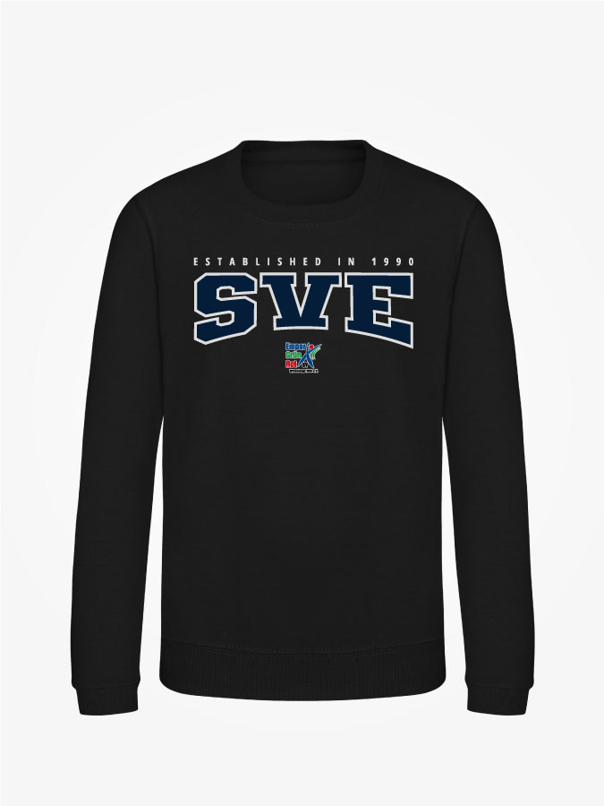 Sweater Retro Kids