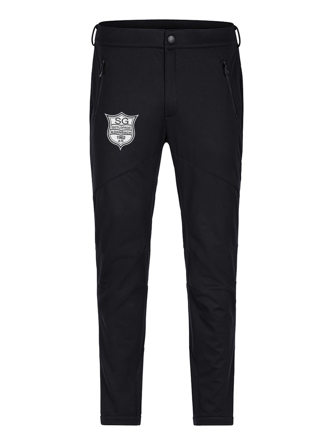 Jako Softshellhose Damen