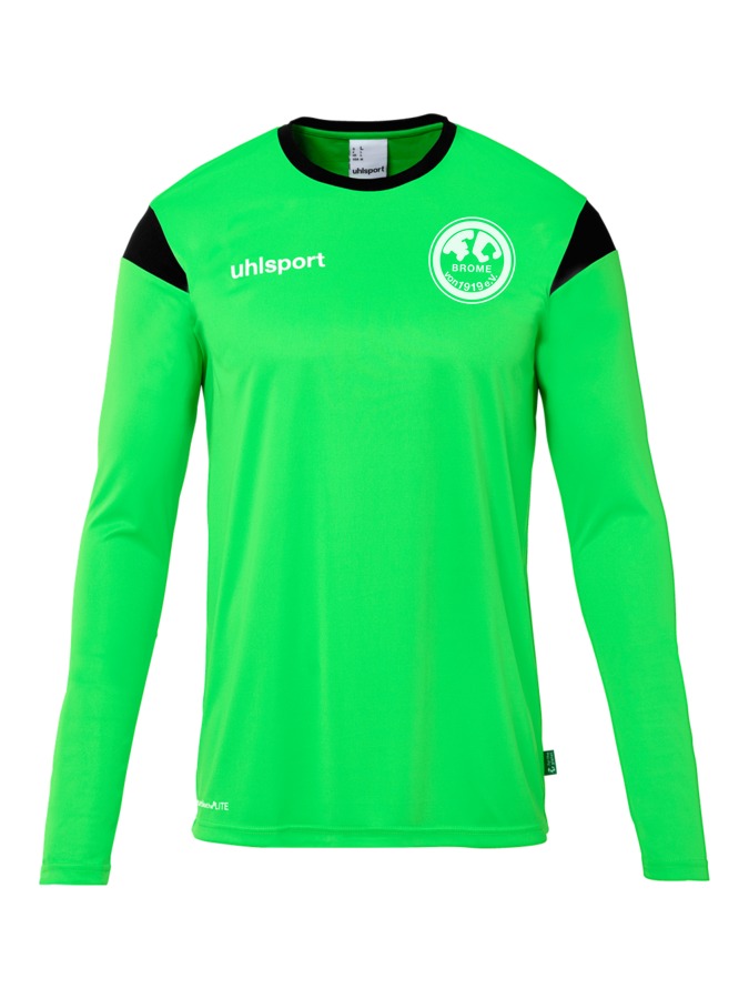 uhlsport Squad 27 Trikot Langarm