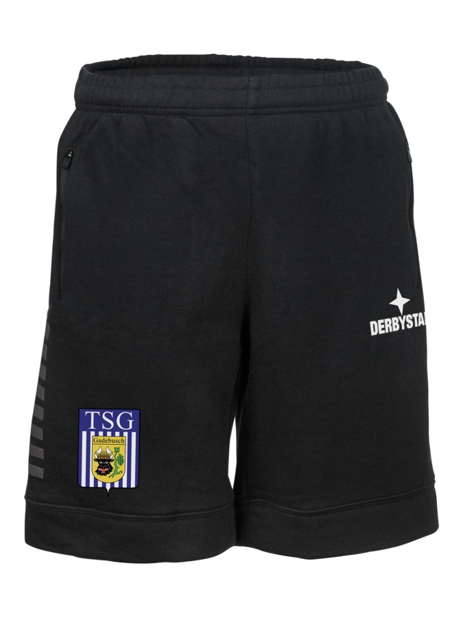 Derbystar Sweatshort Ultimo