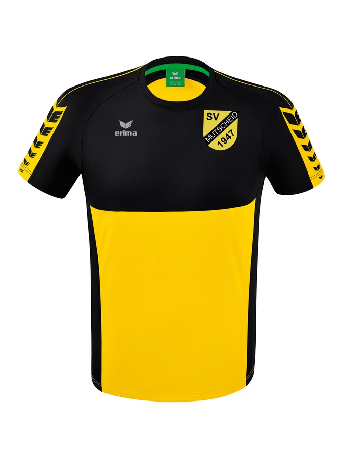Erima Six Wings T-Shirt