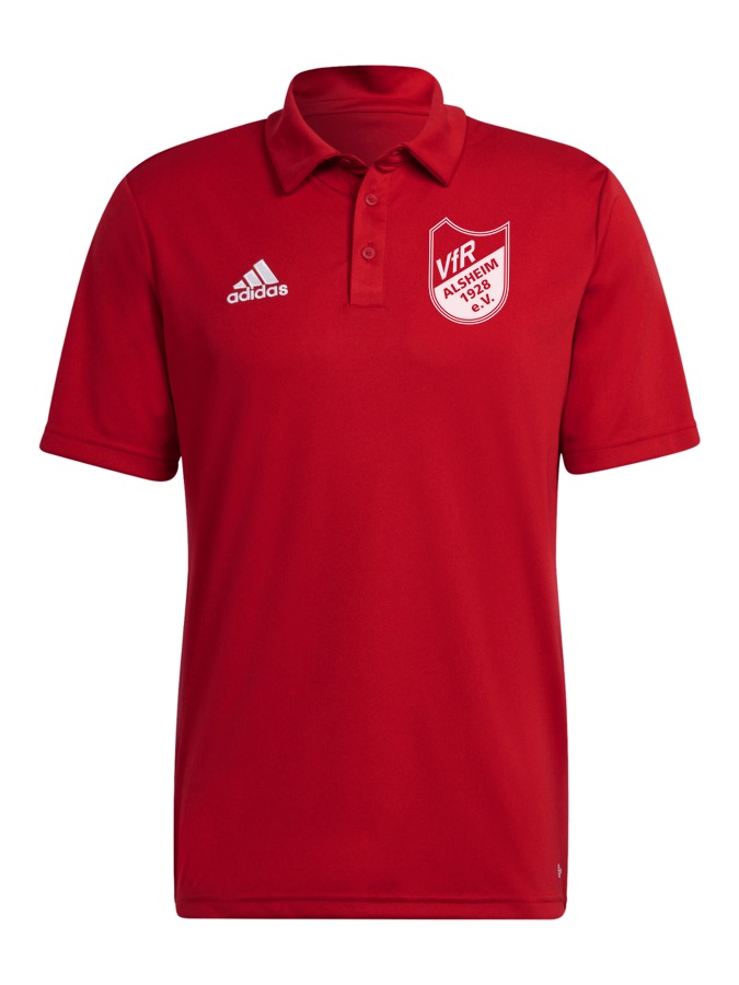 adidas Entrada 22 Poloshirt