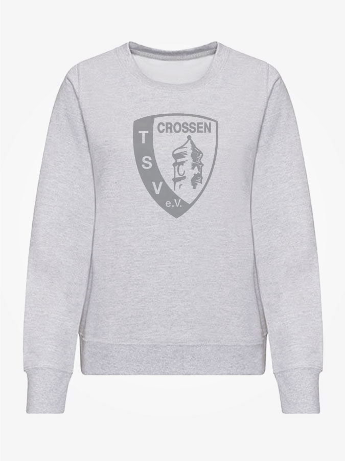 Sweater All Grey Unisex
