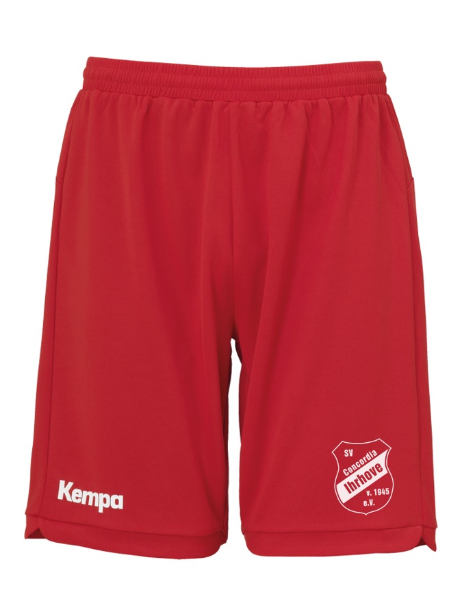 Kempa Prime Shorts