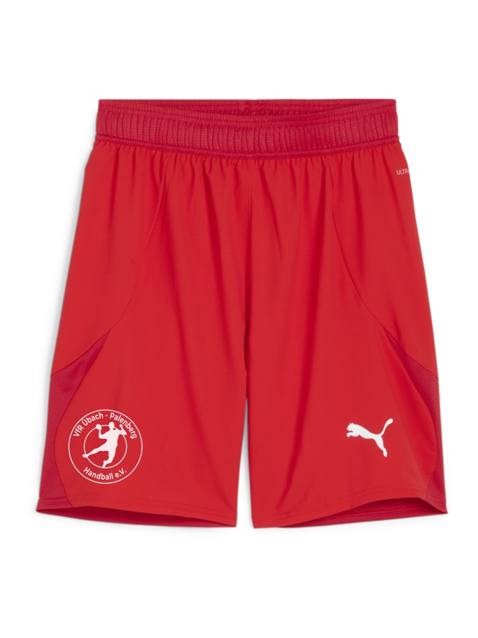 PUMA teamFINAL Shorts