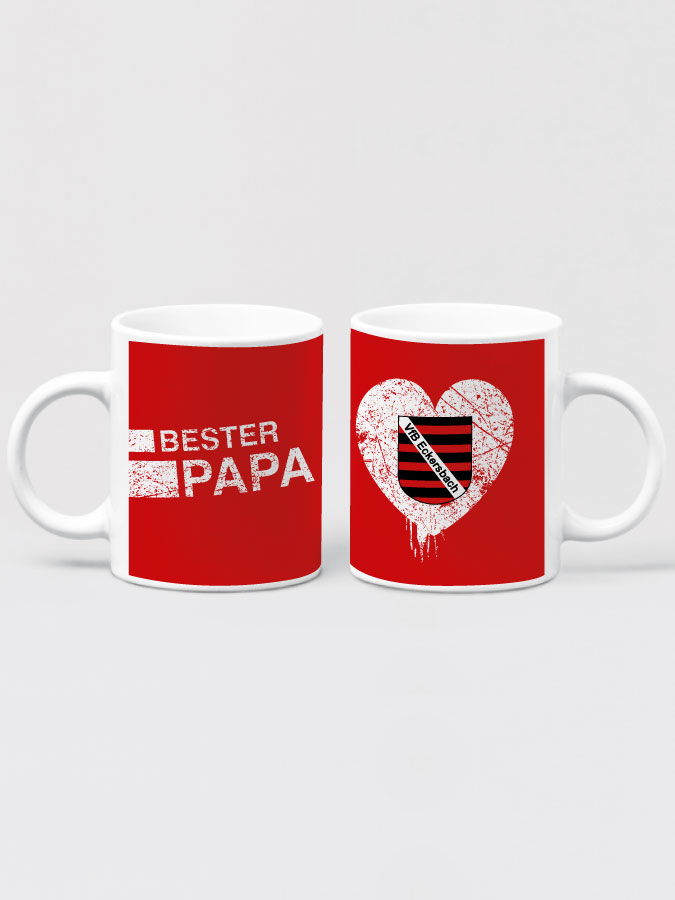 Tasse - Bester Papa