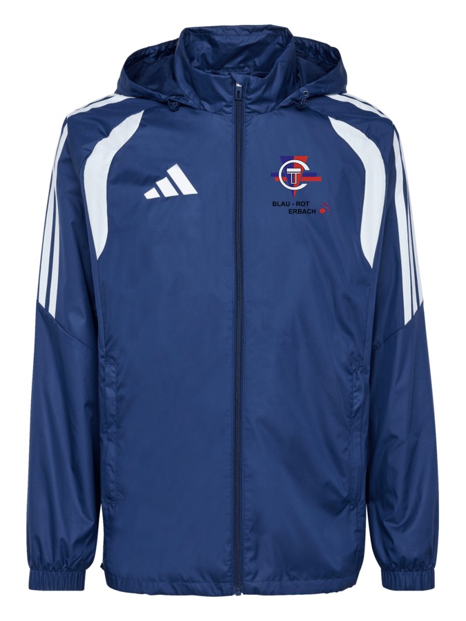 adidas Tiro 26 League Windbreaker