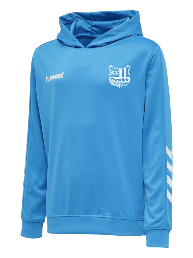 Hummel Promo Poly Hoodie