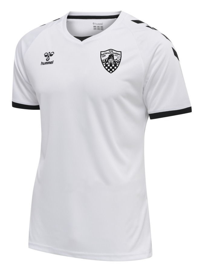 Hummel Core Volley Tee