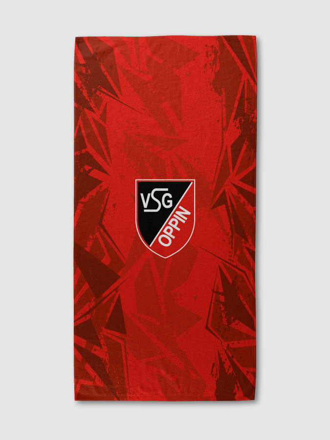 Strandhandtuch Dynamic