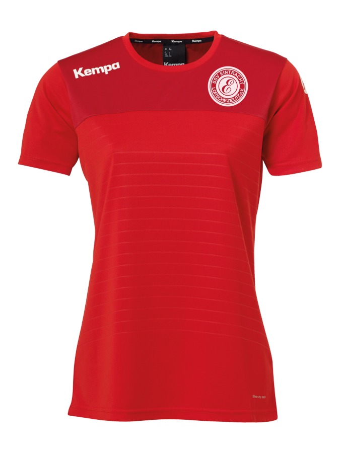 Kempa Emotion 2.0 Trikot Damen