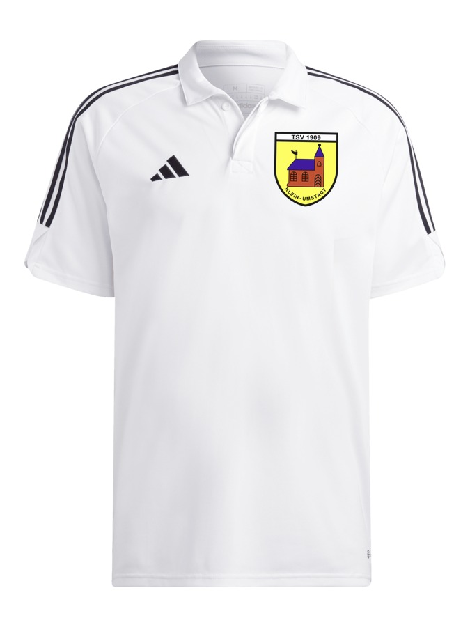adidas Tiro 23 League Poloshirt