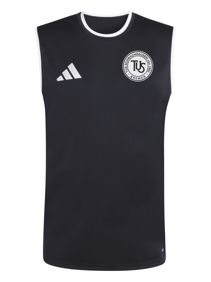 adidas Entrada 26 ärmelloses Trikot