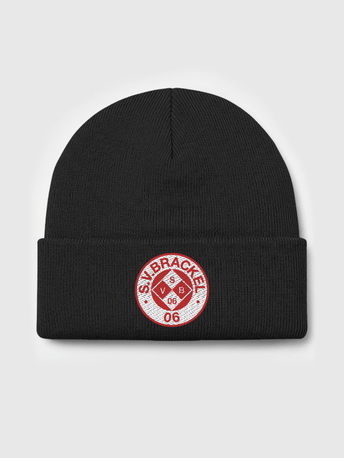 Beanie Kids Sticklogo