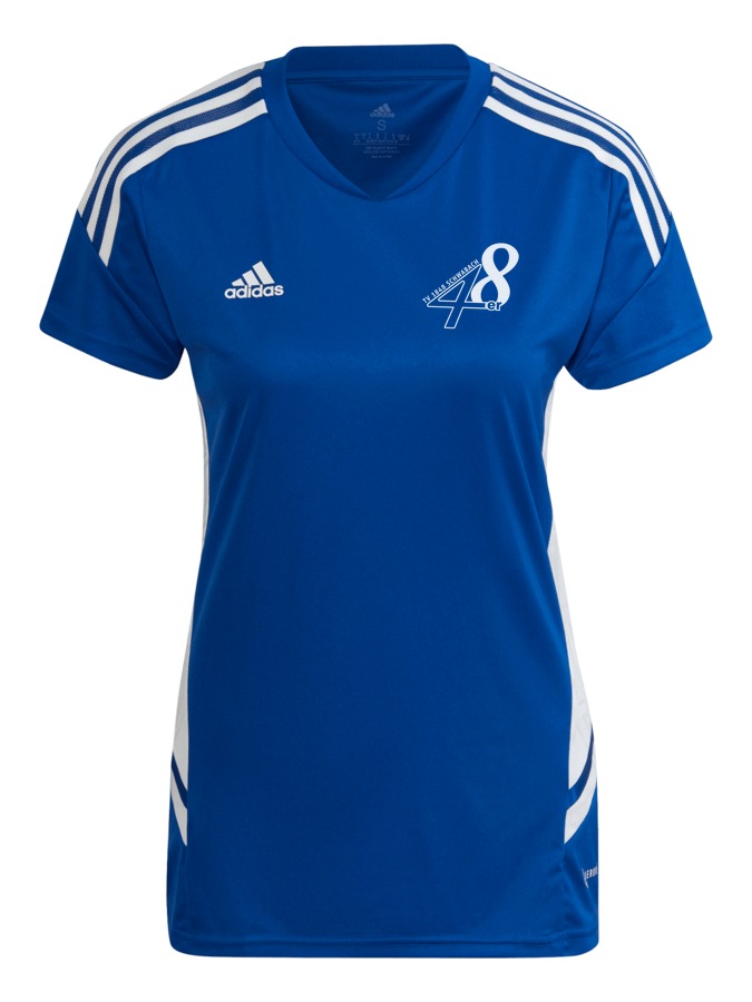adidas Condivo 22 Trikot Damen