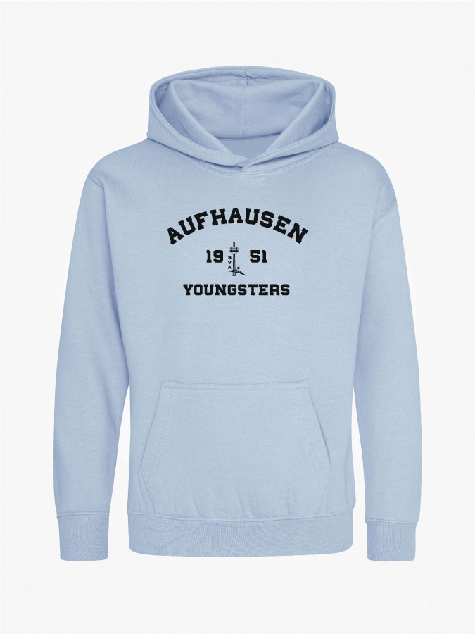 Hoodie Youngsters Kids