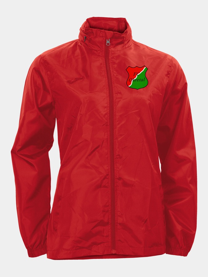 Joma Regenjacke Galia Damen