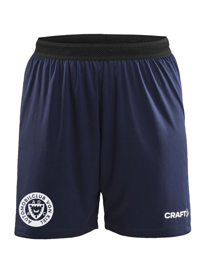 Craft Evolve Shorts Damen