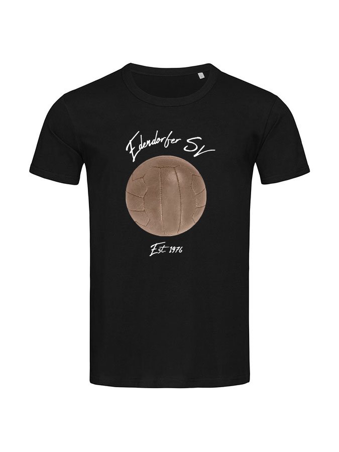 Shirt Retroball Rundhals