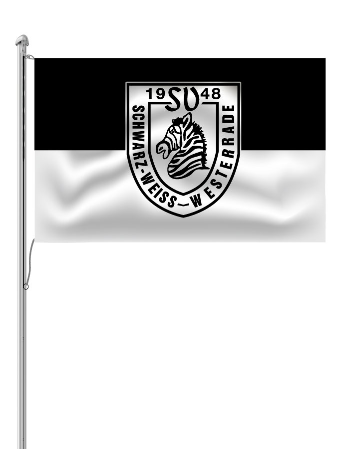 Hissfahne Logo