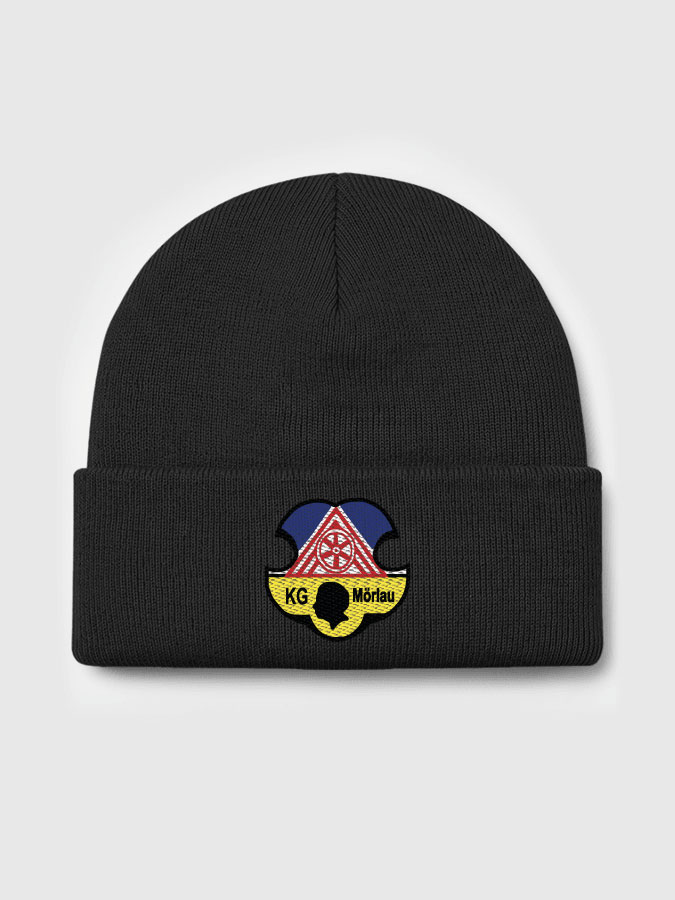 Beanie Kids Sticklogo