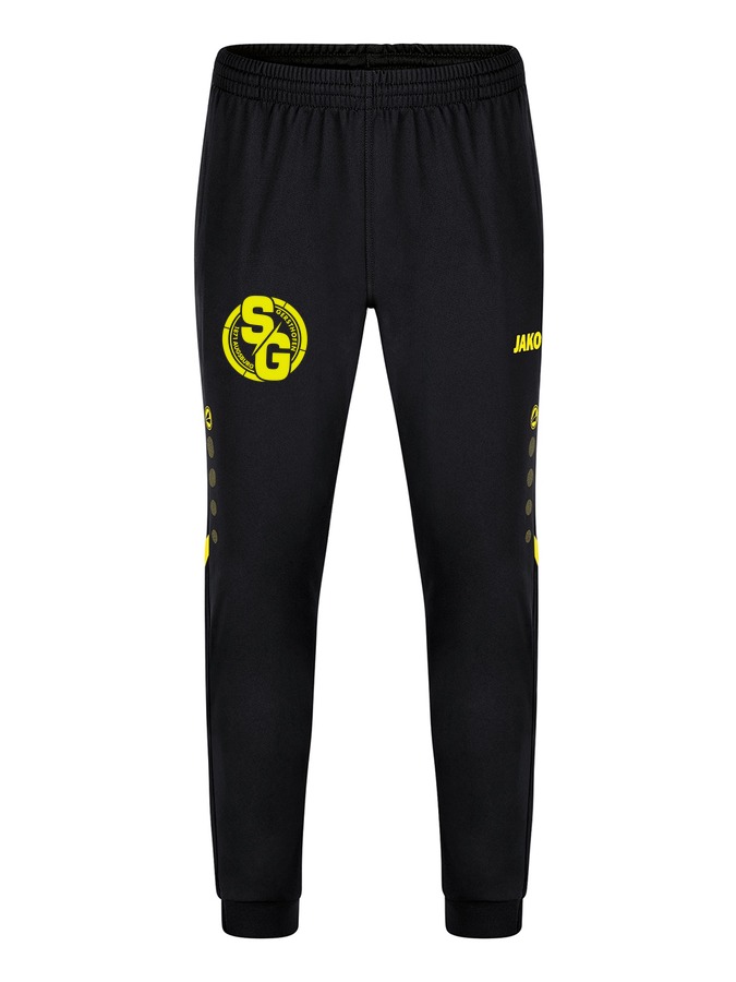 Jako Polyesterhose Challenge Damen