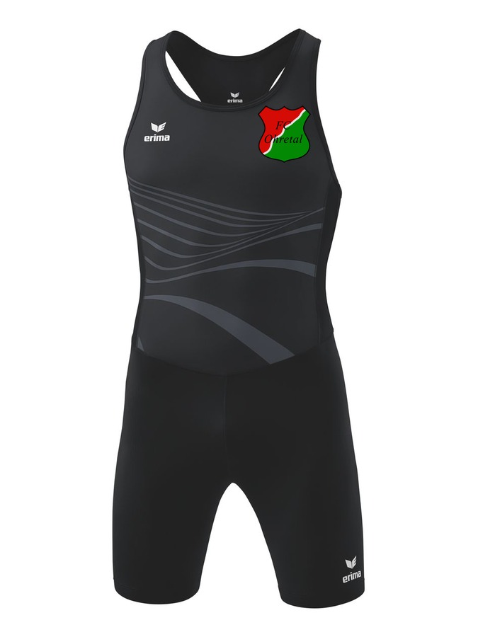 Erima Racing Sprinteranzug