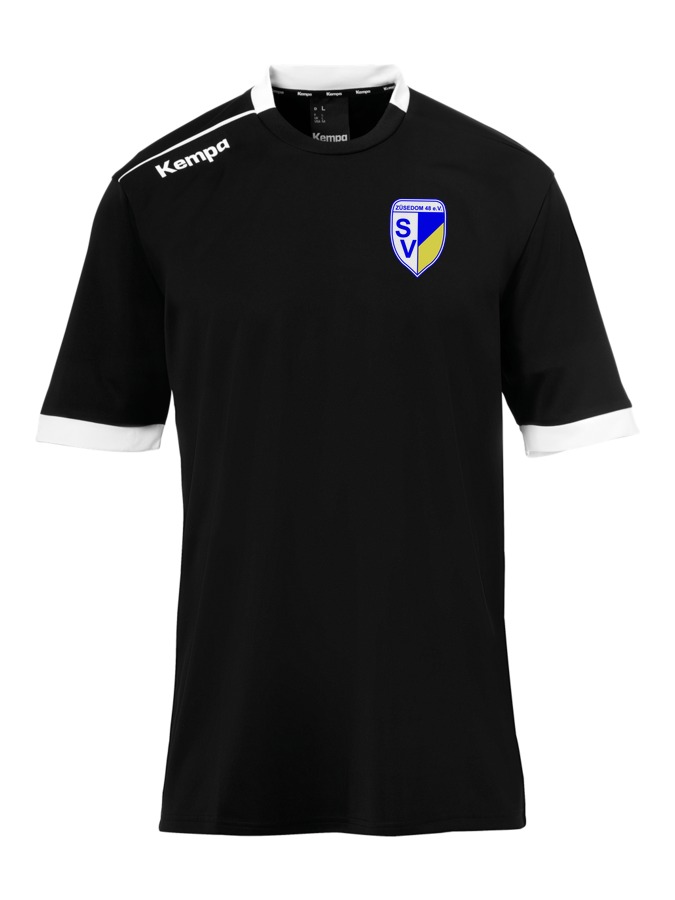 Kempa Player Shooting Trikot