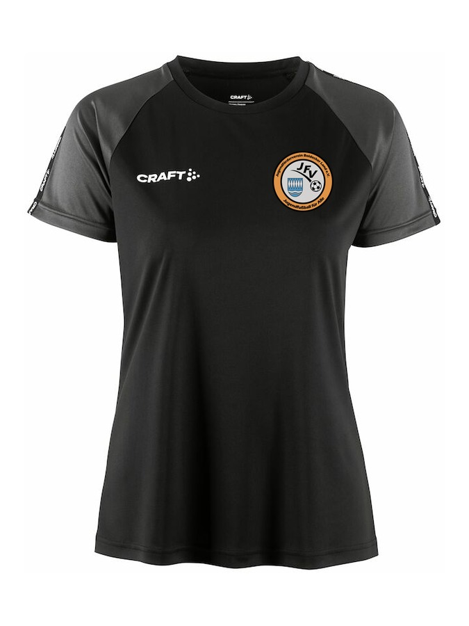 Craft Squad 2.0 Contrast Trikot Damen