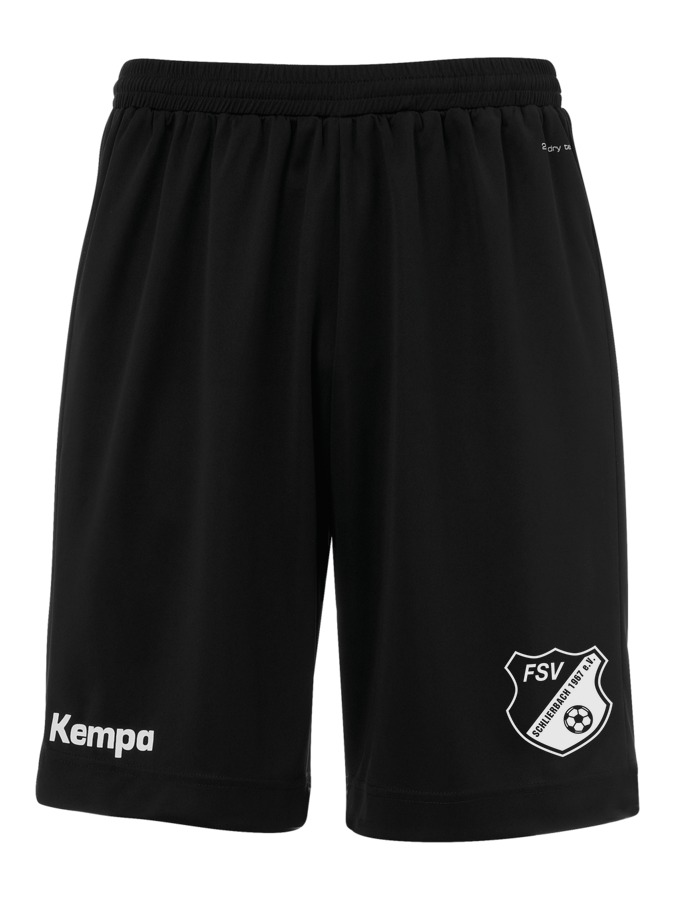 Kempa Player Shorts