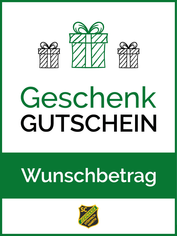 Gutschein zum Ausdrucken