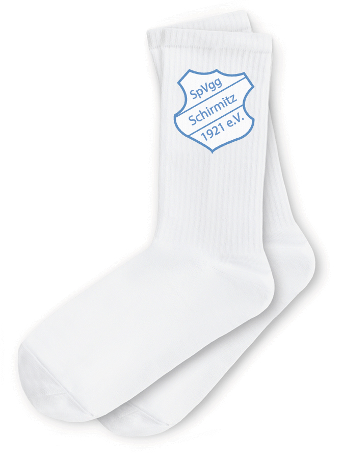 Sportsocken Logo