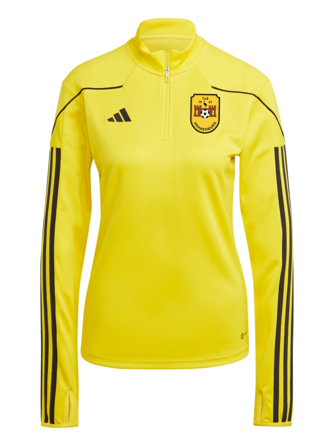 adidas Tiro 23 League Trainingstop Damen
